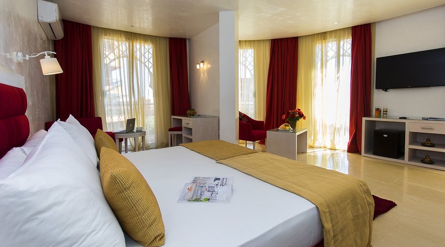 Junior Suite