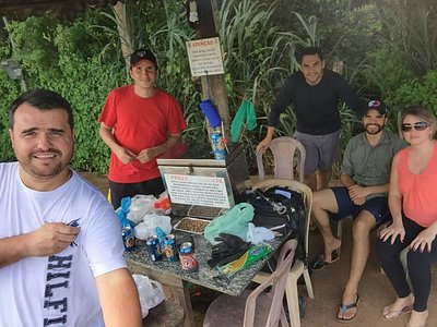 Restaurants in Inhumas, Brazil 