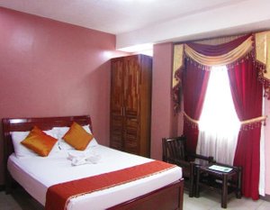 Room & Suite