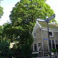 Houtmansplantsoen;Gouda juni 2016