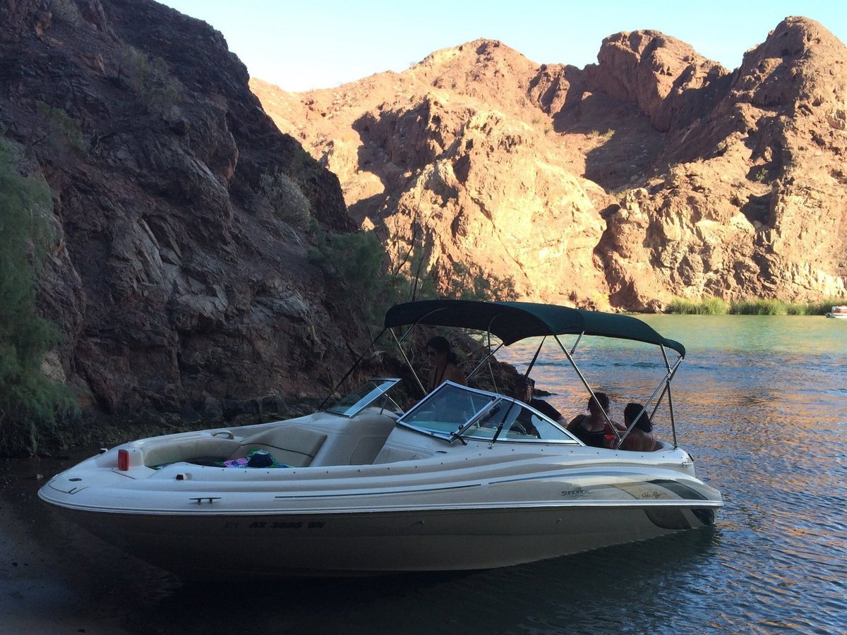 Havasu Sunseekers Charter (Lake Havasu City, AZ): Address, Phone Number ...