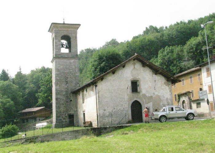 Chiesa di San Defendente