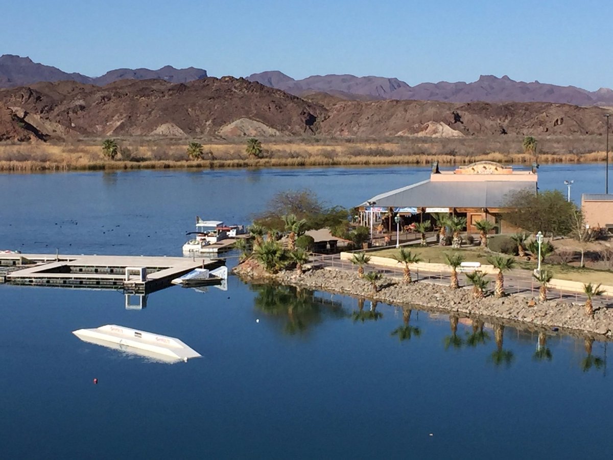 Dive into Arizona's Oasis: BlueWater Resort & Casino - Your Gateway to Fun & Relaxation