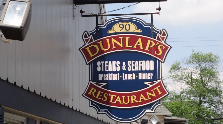 Dunlap's