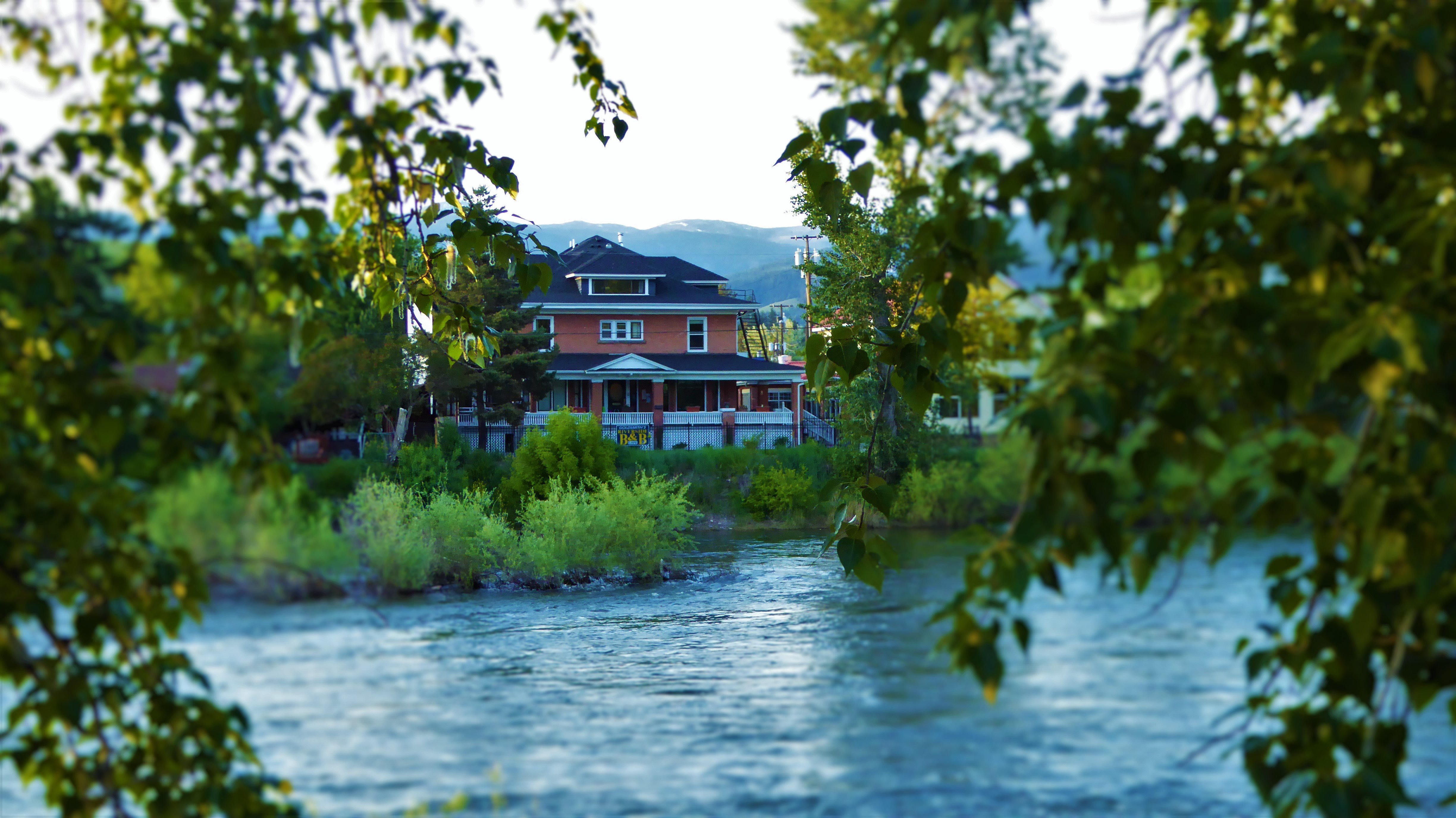 THE 10 BEST Missoula Bed And Breakfasts 2024 (with Prices) - Tripadvisor