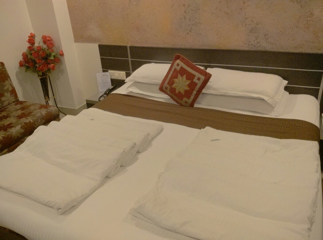 Hotel photo 17 of Hotel Shree Vatika.