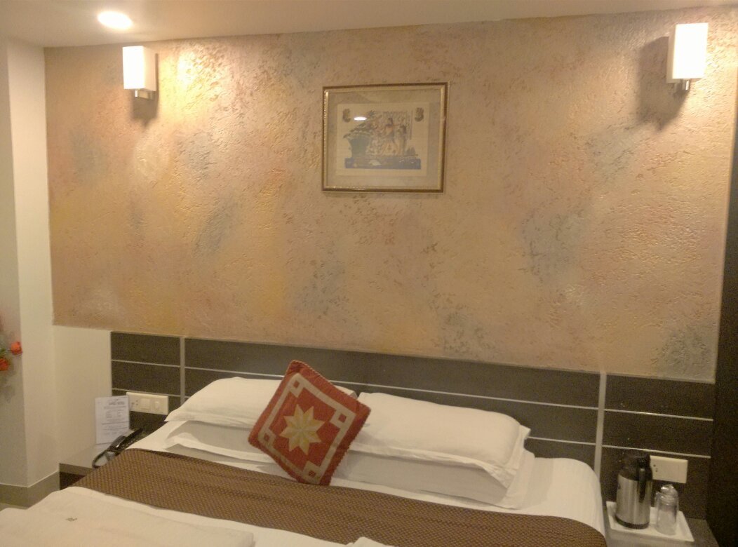 Hotel photo 12 of Hotel Shree Vatika.