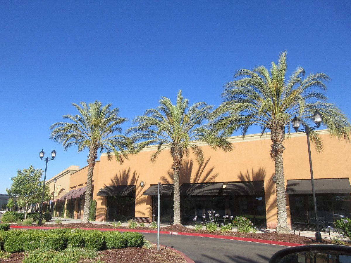 The Promenade Shops at Orchard Valley - All You Need to Know BEFORE You ...