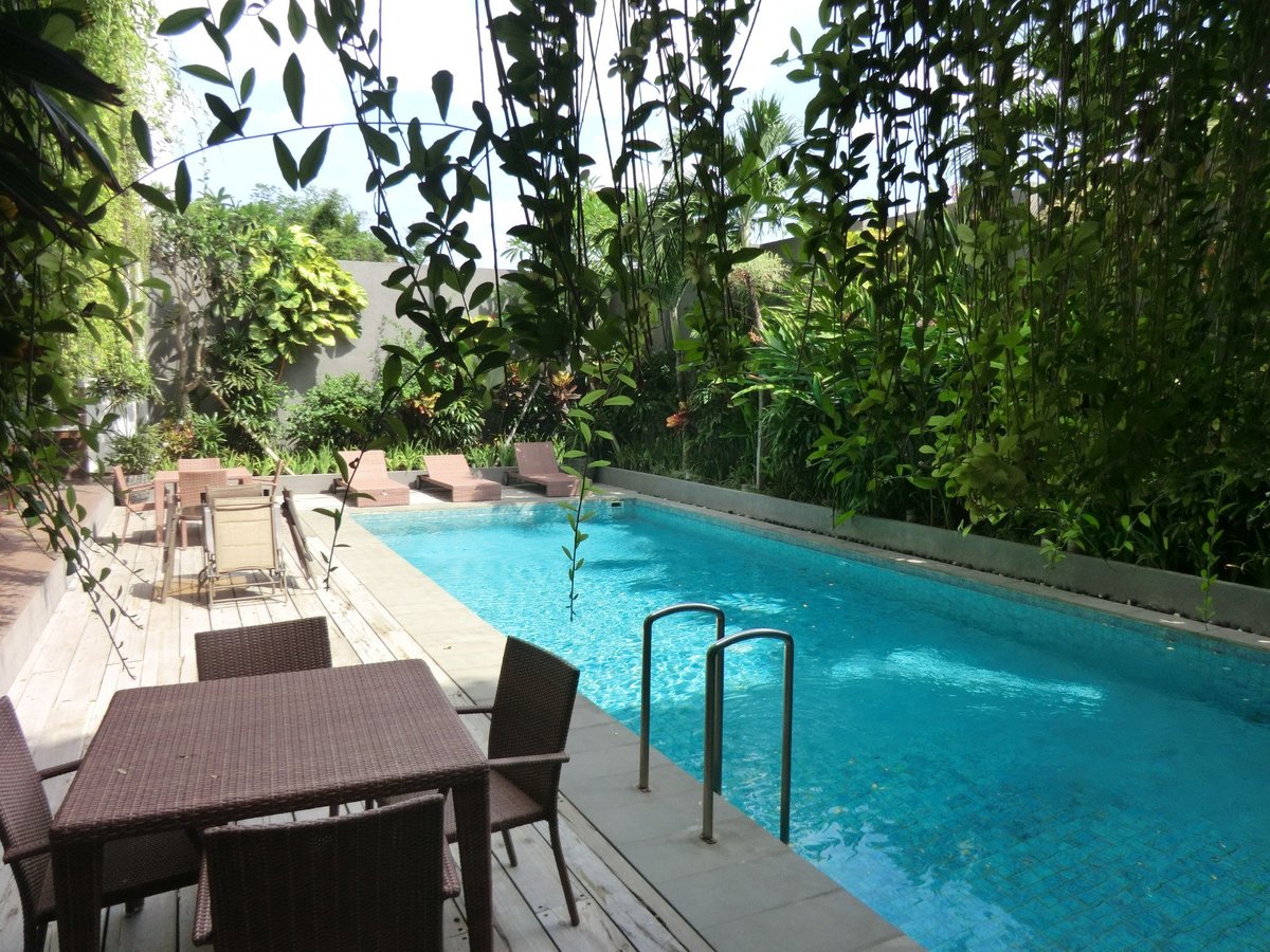 dLima Hotel and Villa Pool: Pictures & Reviews - Tripadvisor