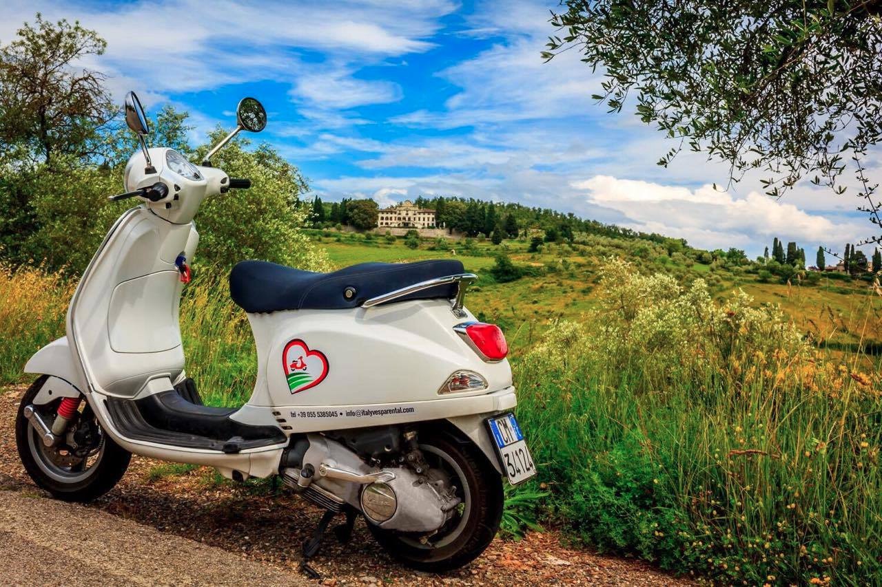 Tuscany Scooter Rental All You Need to Know BEFORE You Go 2024