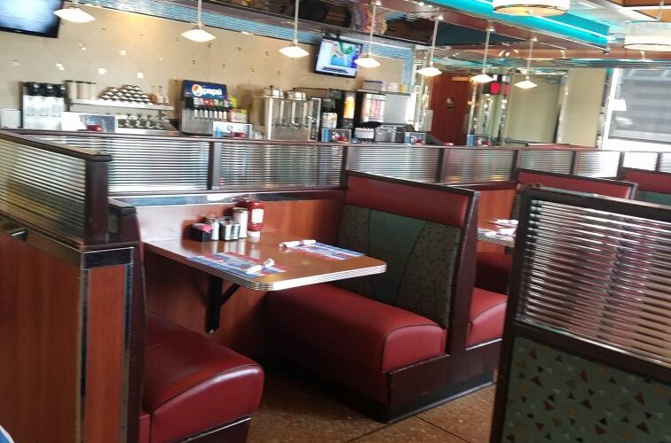 Capitol Diner