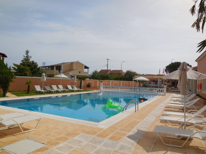 Domenico Hotel Pool Pictures & Reviews - Tripadvisor