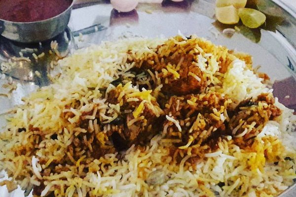 The 10 Best Halal Restaurants in Pune (Updated 2024) - Tripadvisor