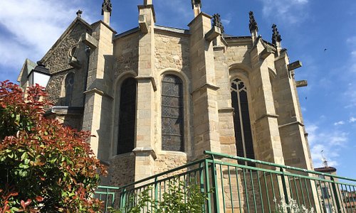 Turismo a SaintGalmier nel 2022 recensioni e consigli Tripadvisor