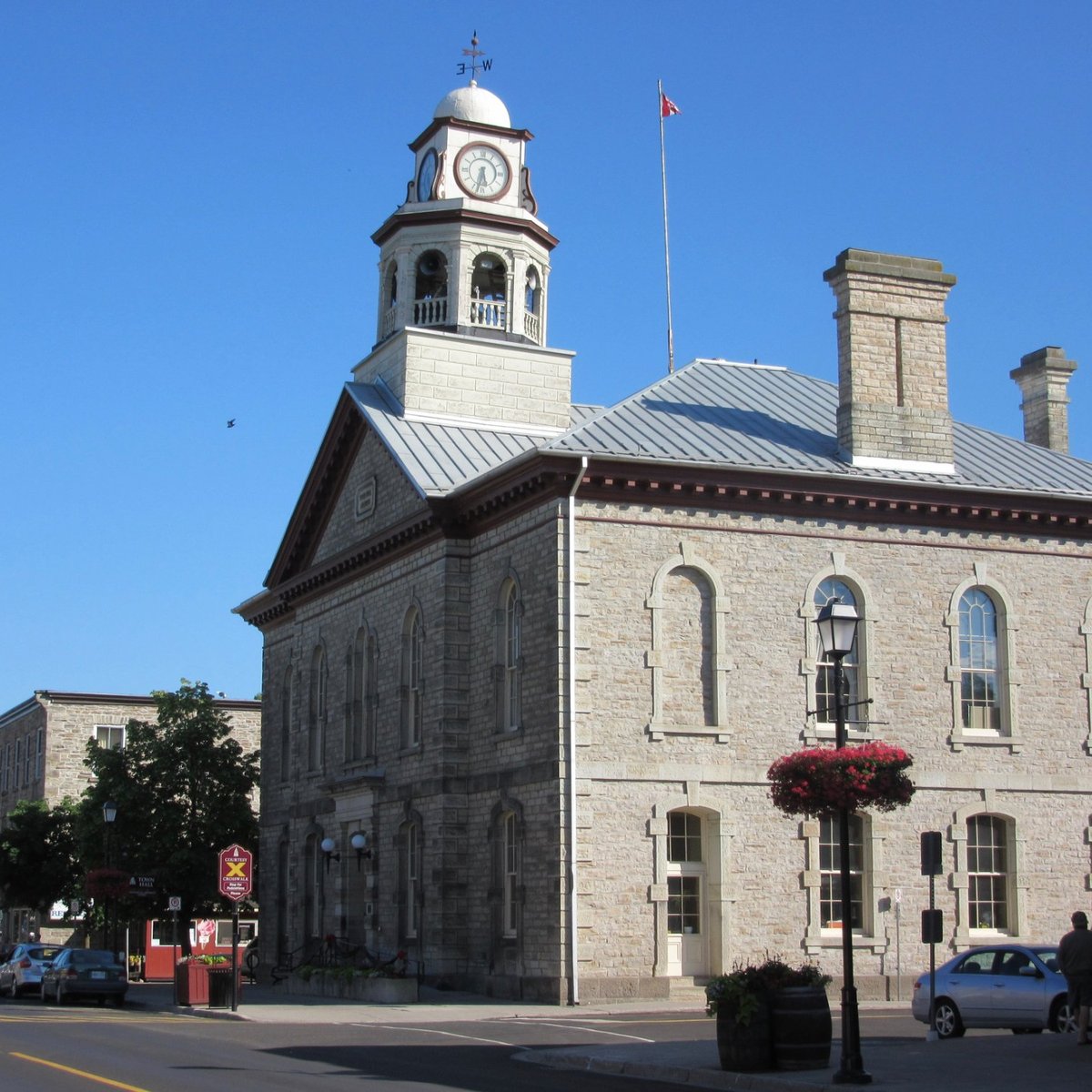 Perth Town Hall National Historic Site - 2023 Lo que se debe saber ...