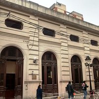 Biblioteca Popular