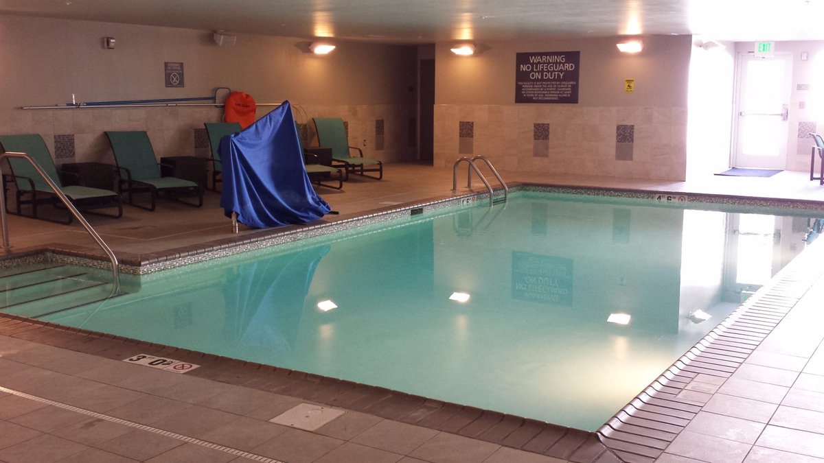 Residence Inn Chicago Wilmette/Skokie Pool Pictures & Reviews Tripadvisor