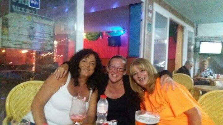 Piccadilly Show Bar