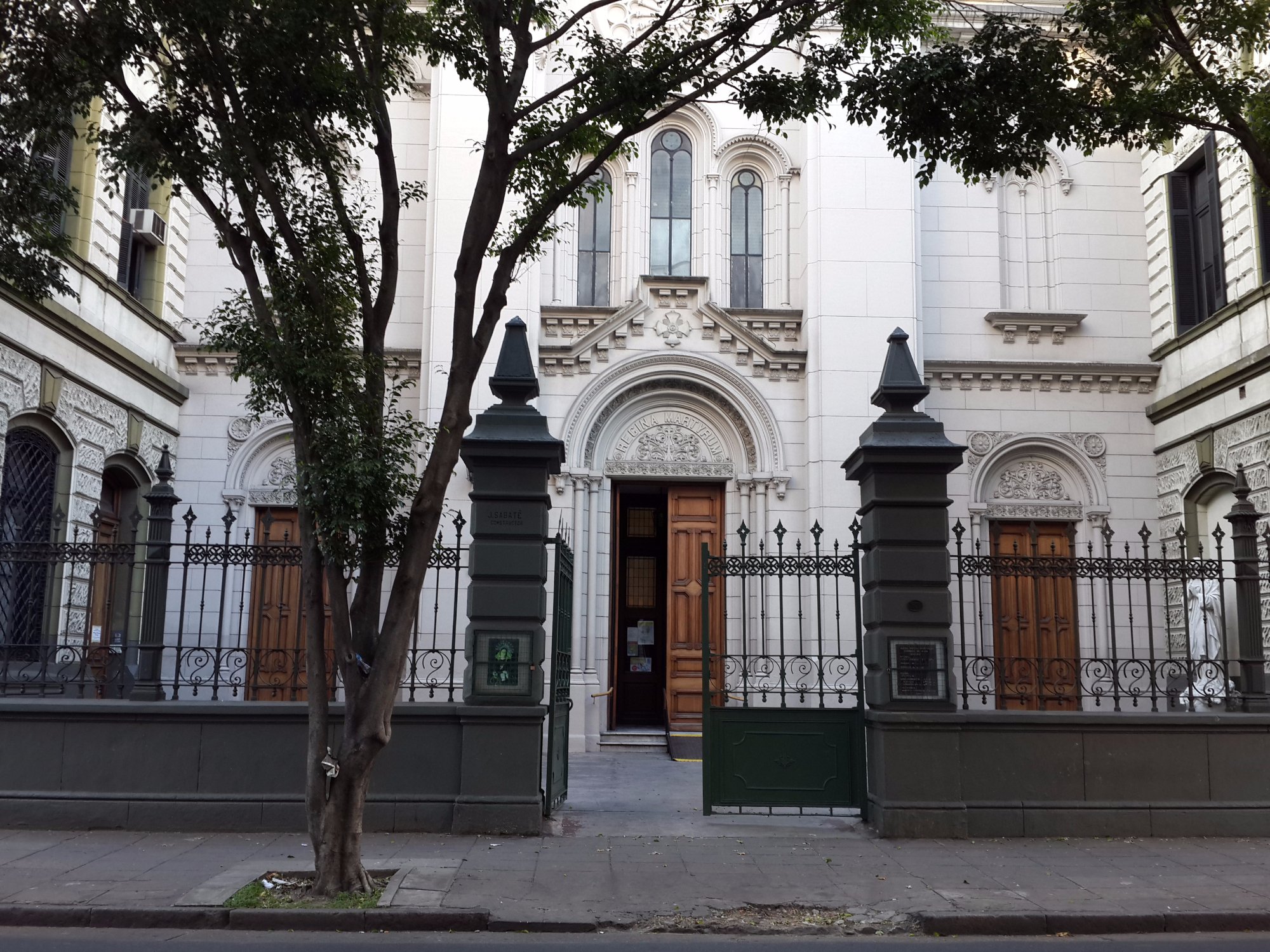 IGLESIA REGINA MARTYRUM - Qué SABER Antes De Ir (2024)