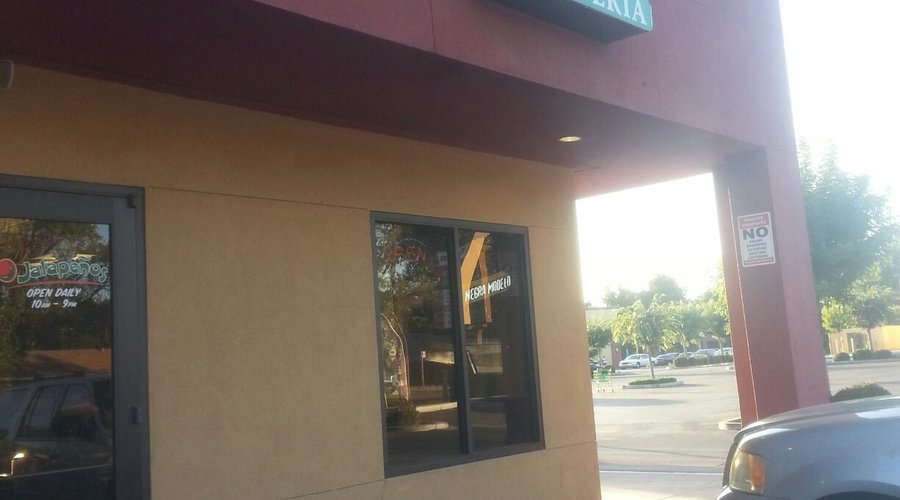 Jalapeno's Taqueria