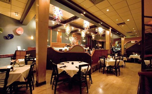 Sake Cafe Uptown