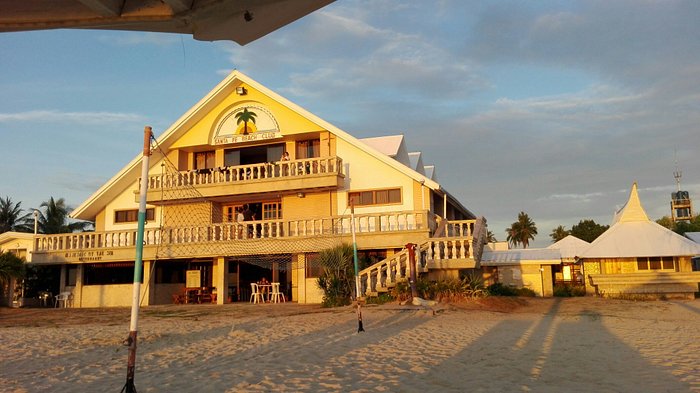 SANTA FE BEACH CLUB - UPDATED 2023 Resort Reviews & Price Comparison  (Philippines) - Tripadvisor