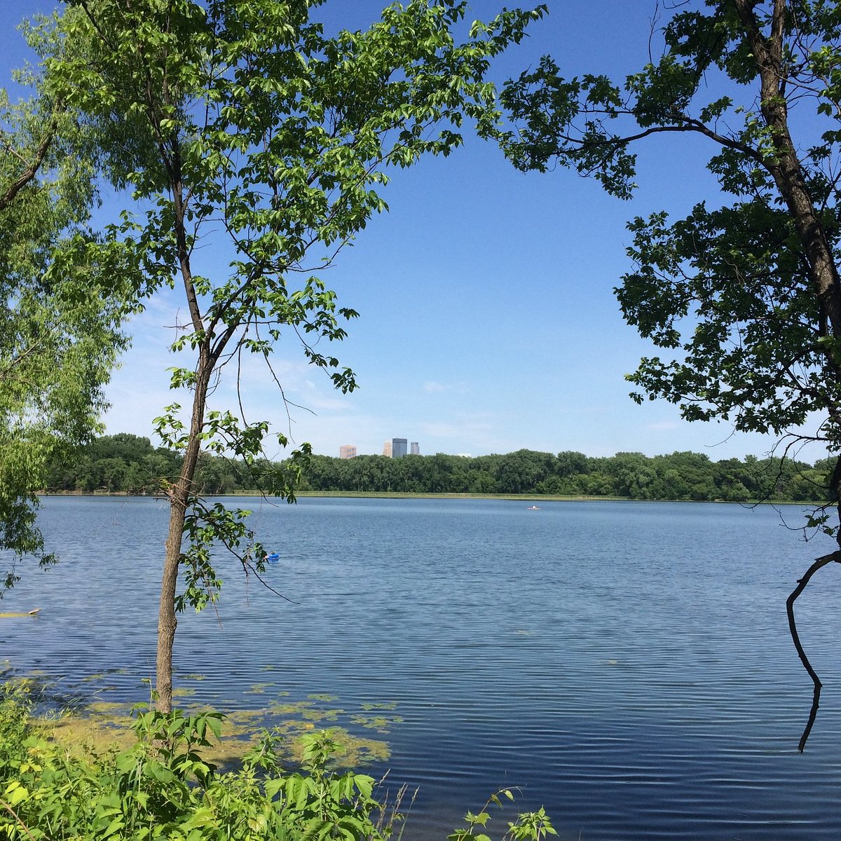 Cedar Lake (Minneapolis) - All You Need to Know BEFORE You Go