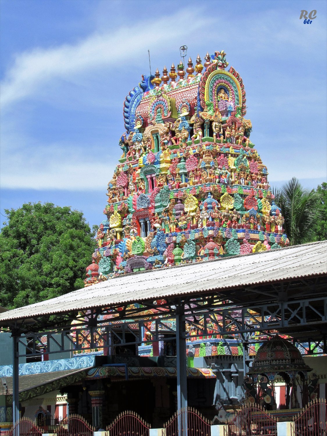 Thirukarukavur Temple Timings: Thirukarukavur Temple Contact Number ...