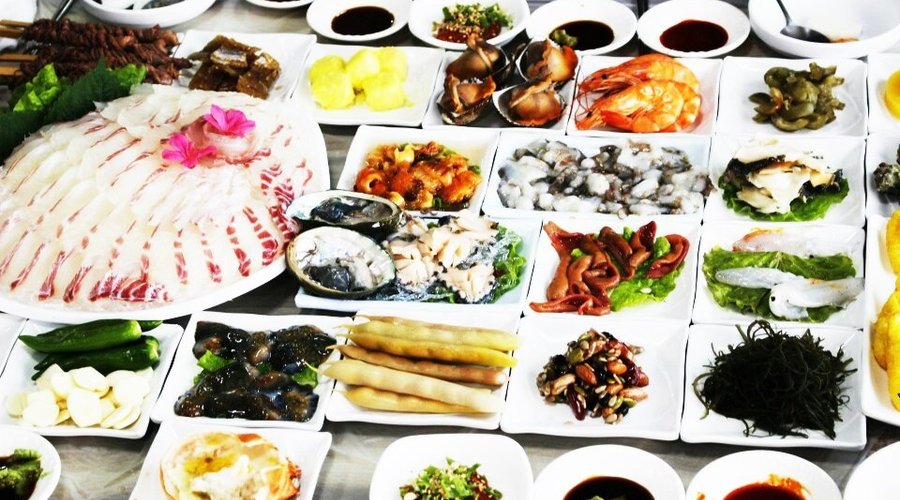 군산횟집, 여수 - 레스토랑 리뷰 - 트립어드바이저