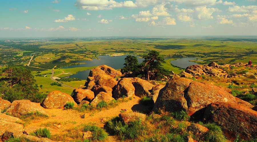 Wichita Mountains National Wildlife Refuge (2025) - All You Need to Know BEFORE You Go (with Reviews)