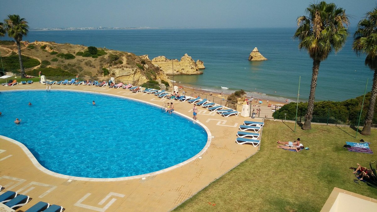 Iberlagos Apartments - Updated 2022 Prices (lagos, Portugal)