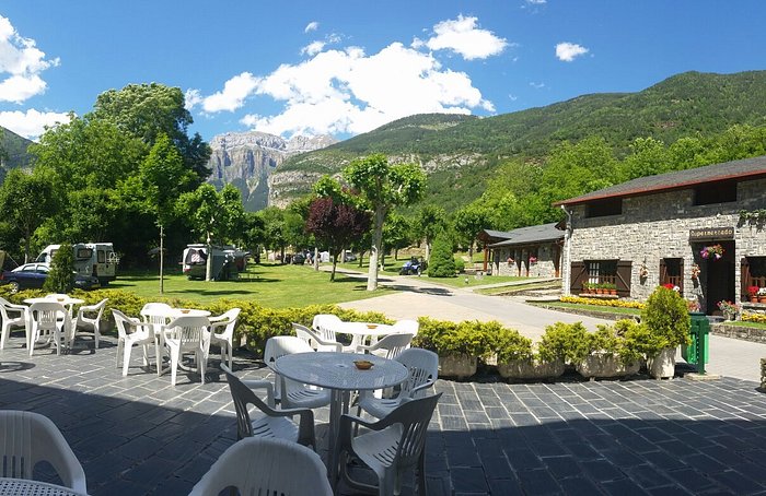 Camping Rio Ara Camping Rio Ara
