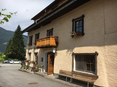 Hotel photo 9 of Gasthof Pension Michal.