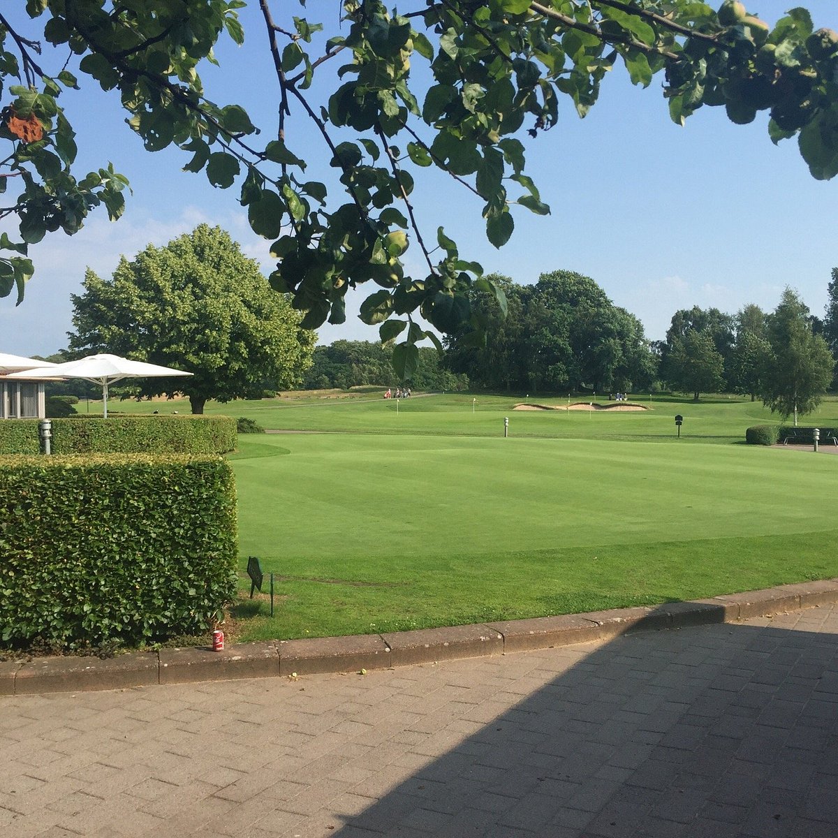 zoom sarkom Fakultet Vasatorps Golfbana (Helsingborg) - All You Need to Know BEFORE You Go