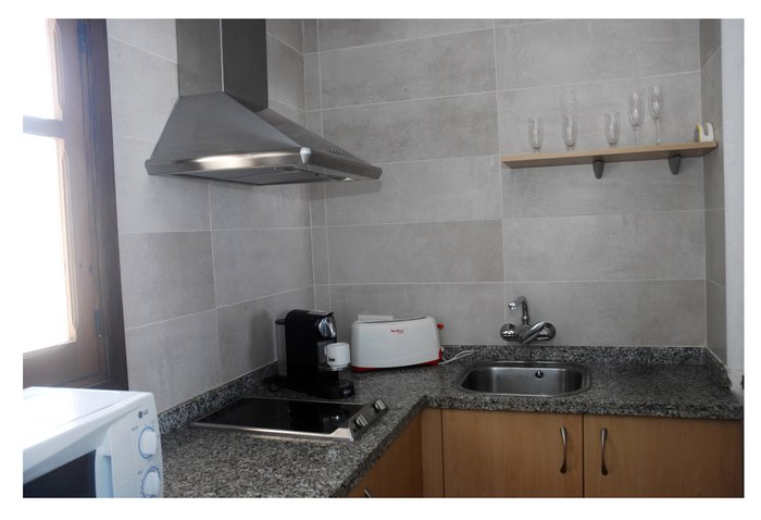 Imagen 13 de Apartmentos Nort