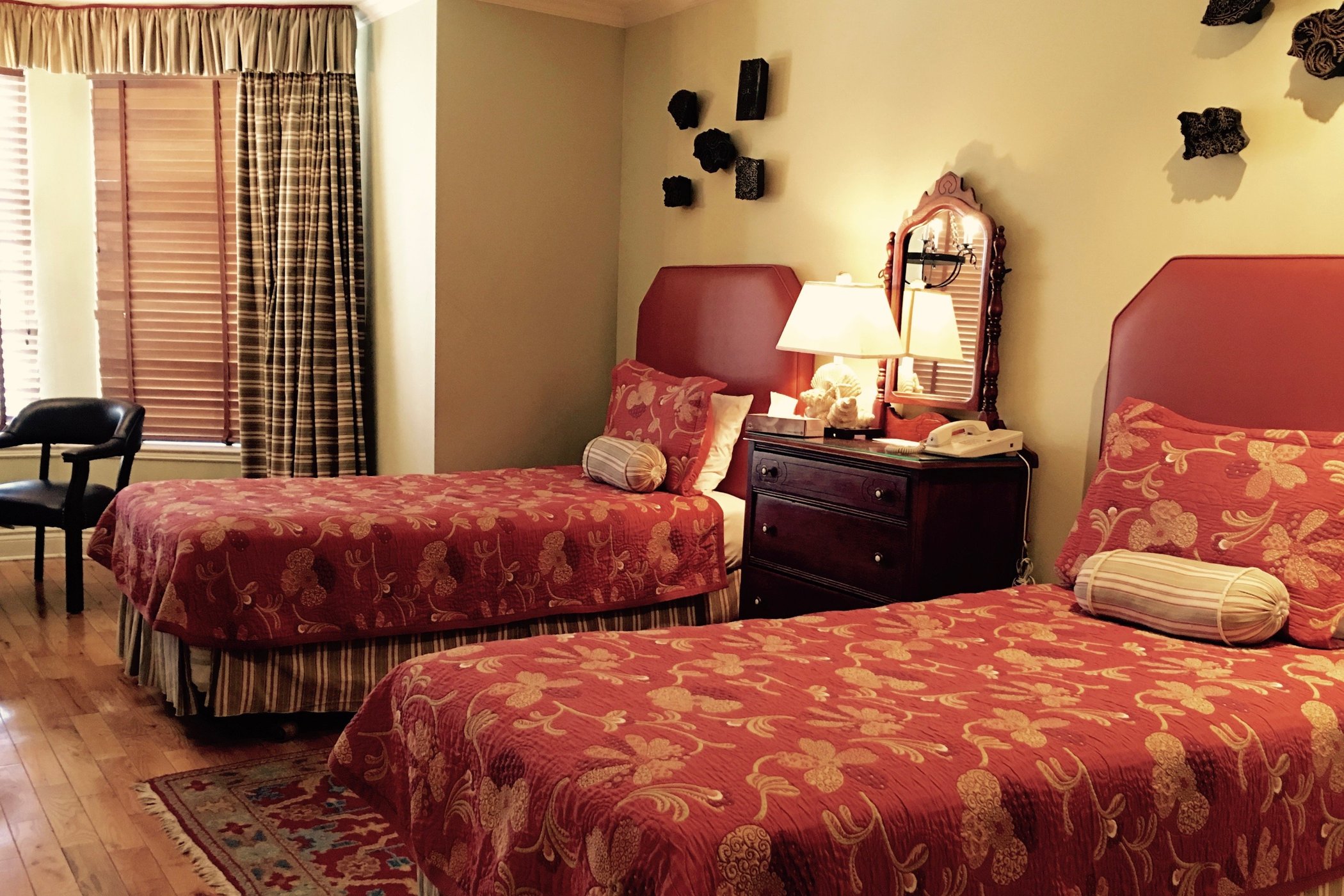 Hotel Manoir Sherbrooke by null