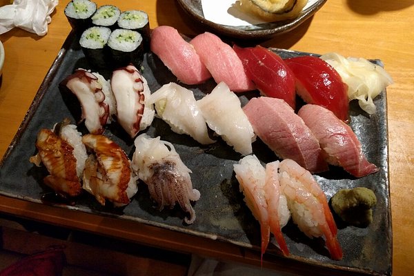 Tachikawa Sushi