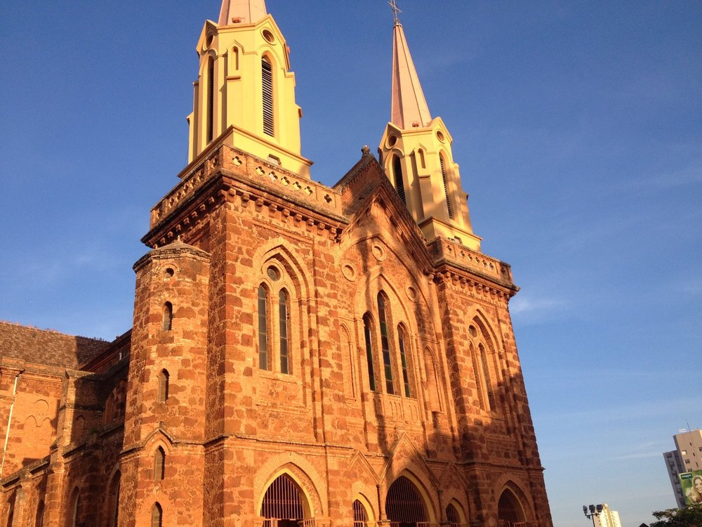 DIE TOP 10 Sehenswürdigkeiten in Uberaba 2024 (mit fotos) Tripadvisor