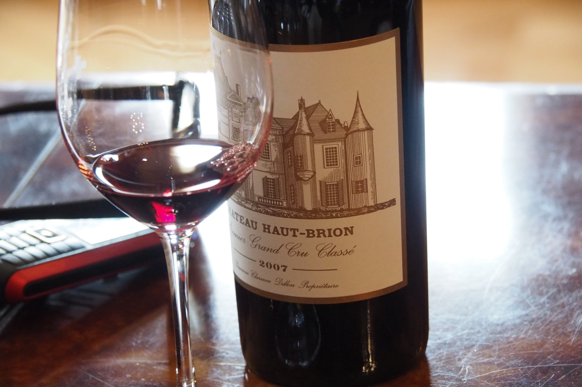 2025年 Château Haut-Brion - 出発前に知っておくべきことすべて 2025年 Château Haut-Brion - 出発前に知っておくべきことすべて
