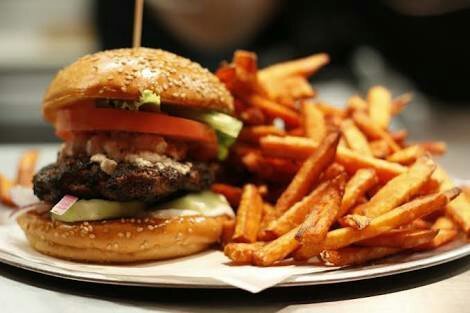 THE 10 BEST Burgers in Caxias Do Sul (Updated December 2023) - Tripadvisor