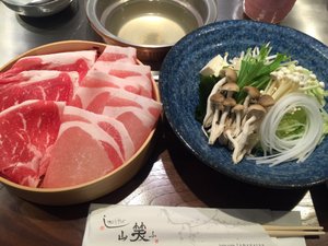 料理