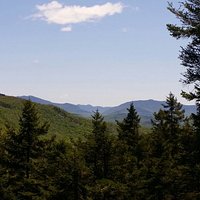 Sugar Hill Scenic Vista