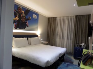 IBIS LONDON HEATHROW AIRPORT $75 ($̶2̶1̶6̶) - Updated 2023 Prices & Hotel  Reviews - Hayes, UK - Greater London