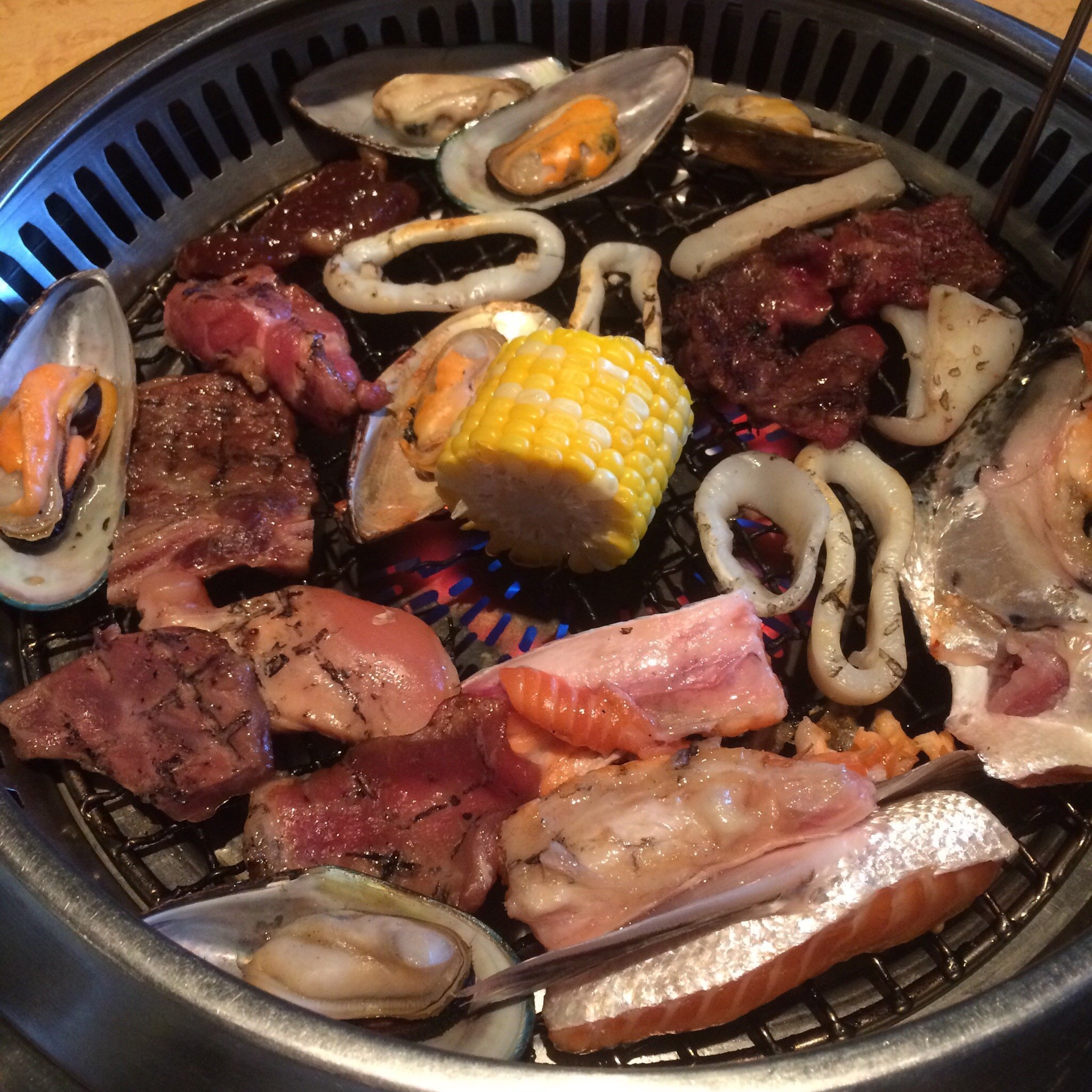 Sushi BBQ Inn, 캘거리 - 레스토랑 리뷰 - 트립어드바이저
