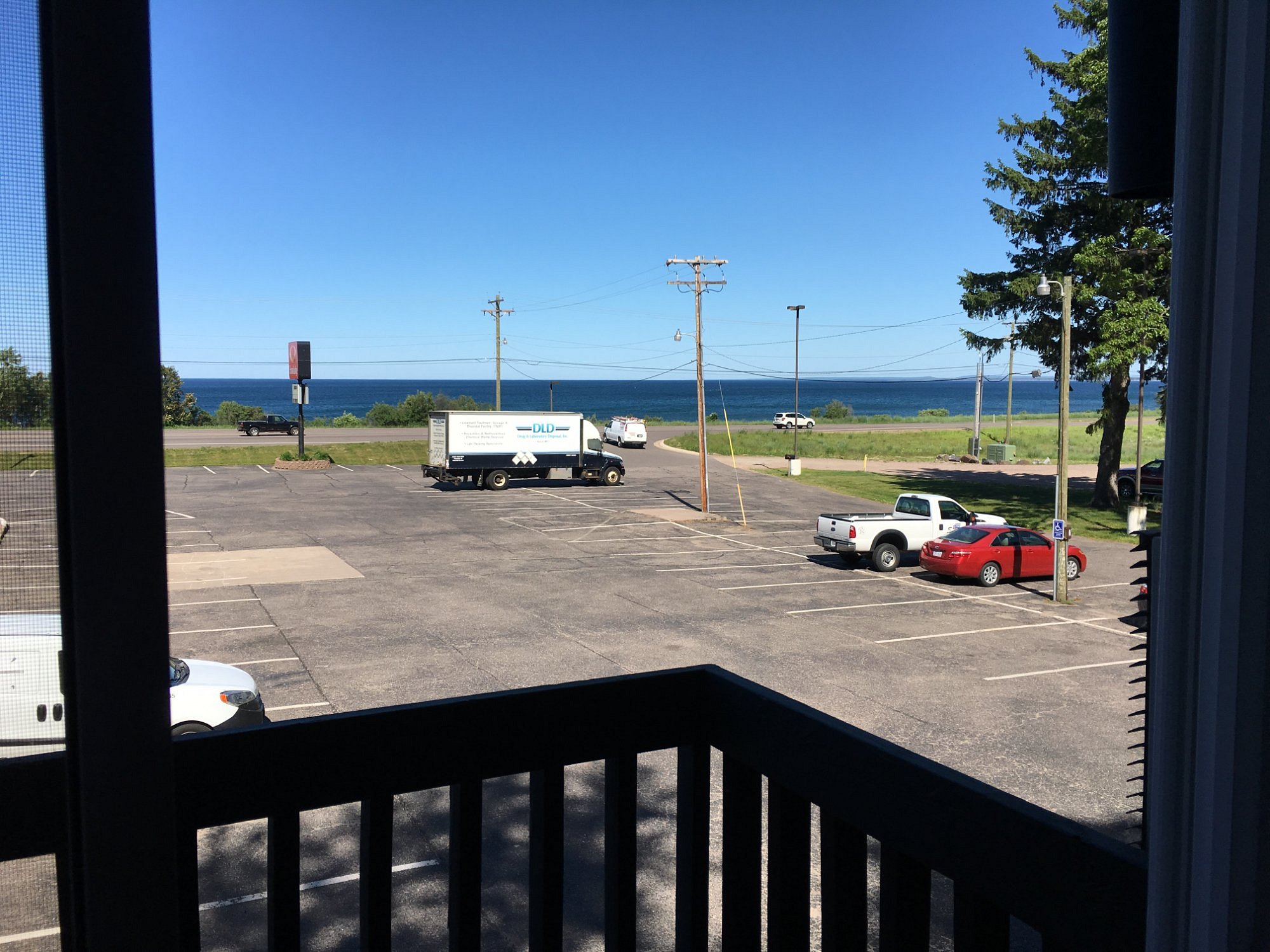 ECONO LODGE LAKESIDE 102 (̶1̶3̶9̶) Updated 2022 Prices & Motel