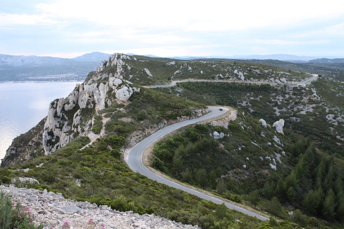 Manchuriet Fremhævet Modsætte sig Route des Cretes (La Ciotat) - All You Need to Know BEFORE You Go