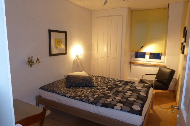 BED AND BREAKFAST BEAUMONT B B Reviews Bern Switzerland