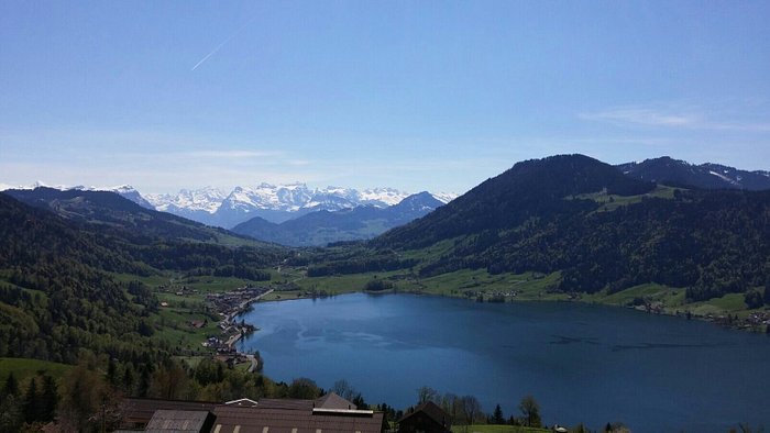 THE OUTDOOR RETREAT - Lodge Reviews (Oberaegeri, Switzerland)