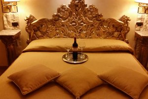 Zimmer und Suite