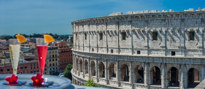 Imagen 2 de Colosseum Corner